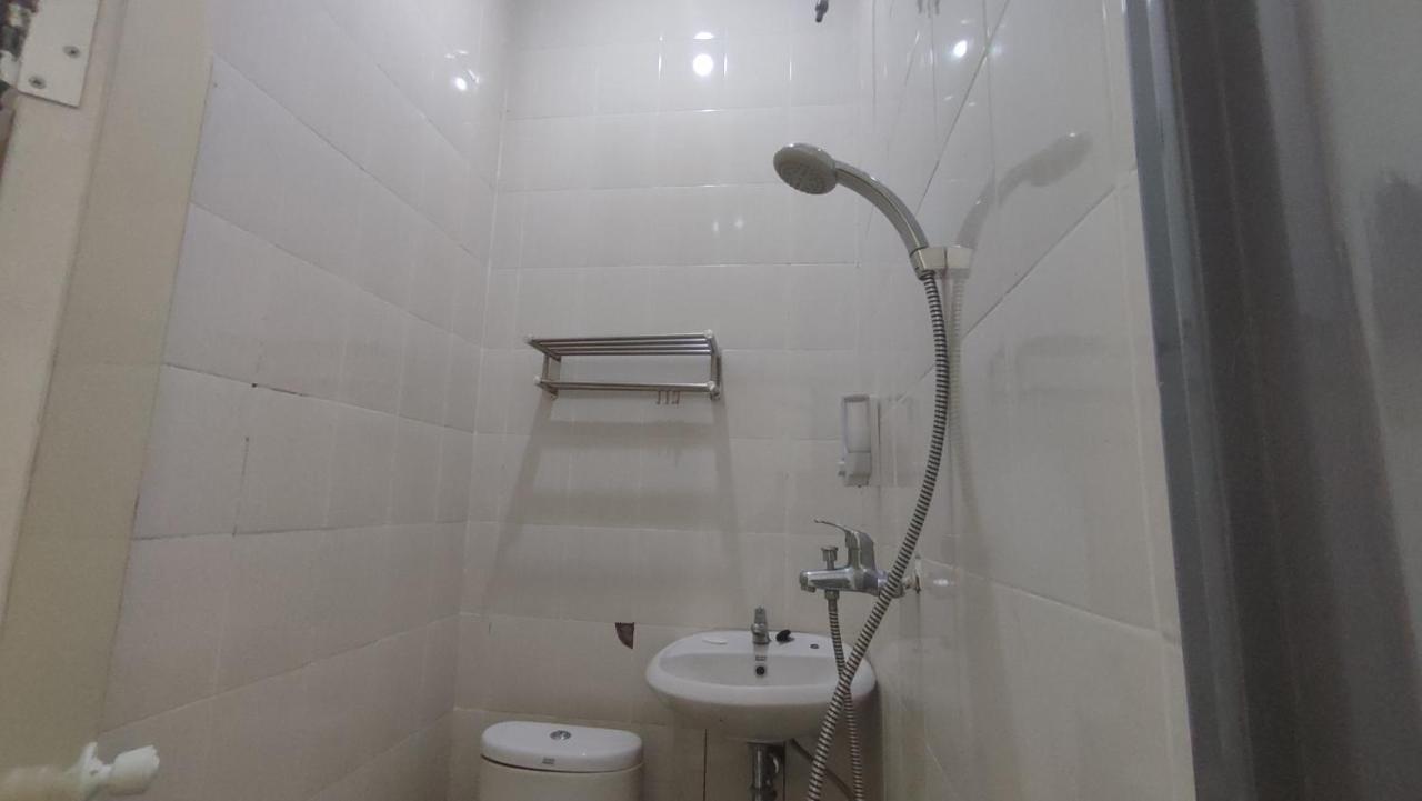 Superstar Residence Tomohon Redpartner Exterior foto