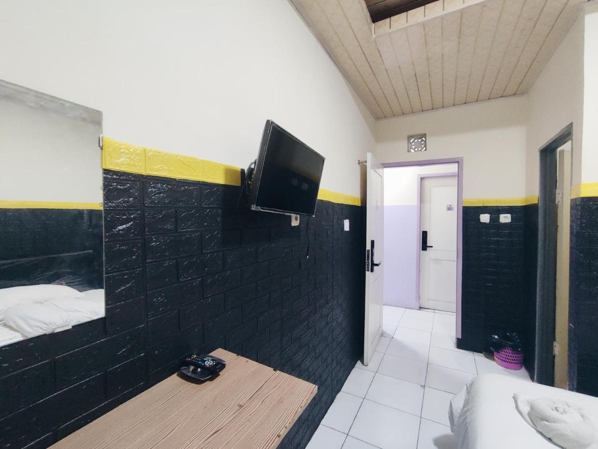 Superstar Residence Tomohon Redpartner Exterior foto