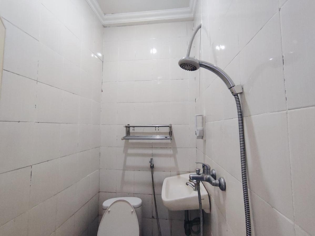 Superstar Residence Tomohon Redpartner Exterior foto